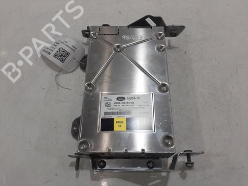 Elektronische module JAGUAR I-PACE (X590) EV400 AWD (400 hp) 29162977