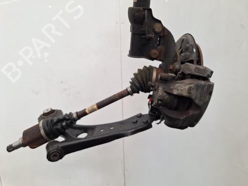 Left front suspension FORD FOCUS IV (HN) 1.0 EcoBoost mHEV Active | BP36505879M72 - Image 4