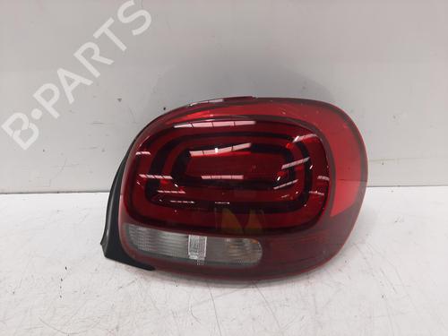 right-taillight-citroen-c3-iii-sx-2016-36535013 main image