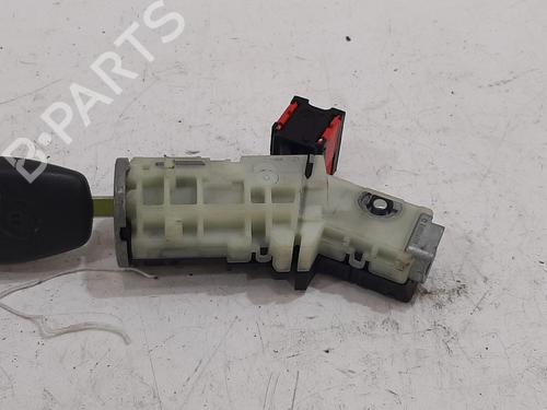 Ignition barrel RENAULT TRAFIC III Van (FG_) 1.6 dCi 125 (FGMH) | BP27524180M48 