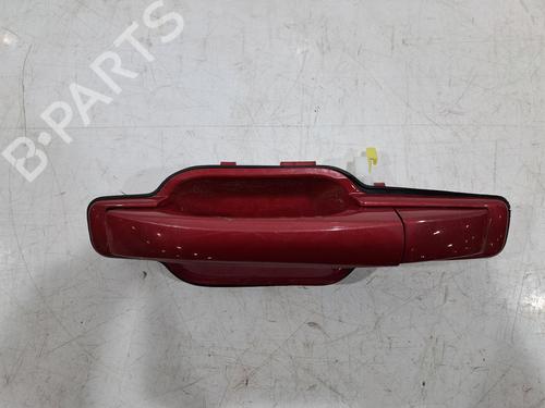 Front left exterior door handle SSANGYONG ACTYON SPORTS II 2.2 Xdi 4WD | BP33435734C128 - Image 2