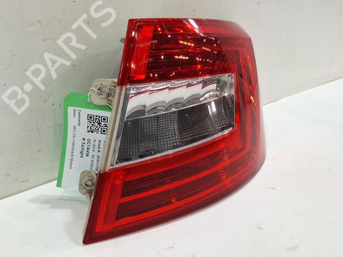 Right taillight SKODA OCTAVIA III (5E3, NL3, NR3) 1.6 TDI | BP26814079C35 