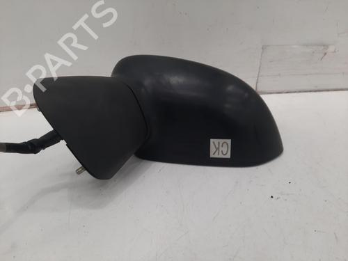 Left mirror HONDA JAZZ II (GD_, GE3, GE2) 1.2 i-DSI (GD5, GE2) | BP26870197C26 