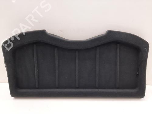 Used Rear parcel shelf Rear parcel shelf SEAT IBIZA V (KJ1, KJG) 1.0 TSI (110 hp) 35768194 35768194