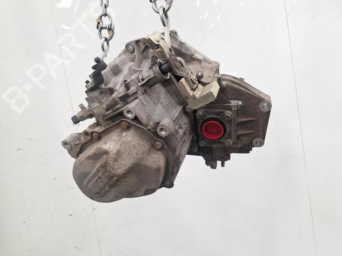 Gearbox FIAT PUNTO (199_) 1.2 (199AXZ1A, 199BXZ1A) | BP29471843M3 
