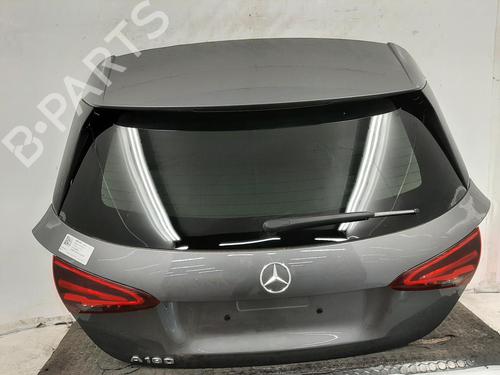 tailgate-mercedes-benz-a-class-w177-2018-33699108 main image