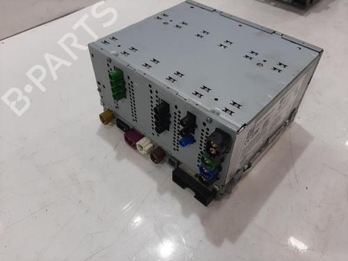 Electronic module LAND ROVER RANGE ROVER SPORT II (L494) 4.4 SDV8 4x4 | BP30179519M83 