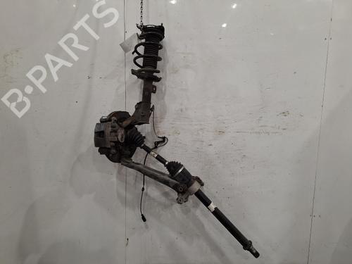 Used Right front suspension Right front suspension HYUNDAI KONA (OS, OSE, OSI) 1.6 GDi Hybrid (141 hp) 40500159 40500159
