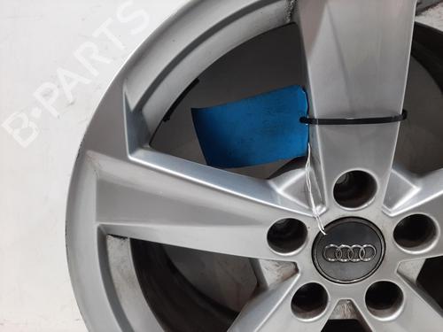 Rim AUDI Q2 (GAB, GAG) 35 TFSI | BP29444585C45 