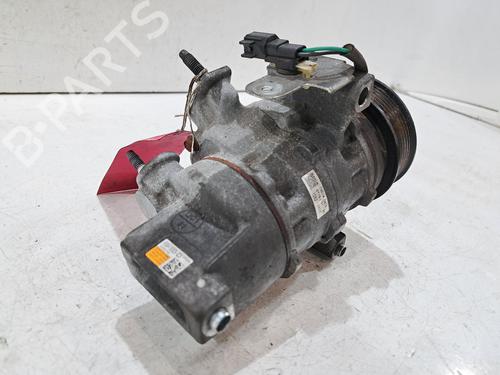 AC compressor FORD TRANSIT COURIER B460 Box Body/MPV 1.5 TDCi | BP30897184M34
