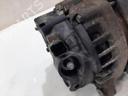 Alternator PEUGEOT EXPERT Van (V_) 1.6 BlueHDi 115 | BP35768695M7  - Image 5