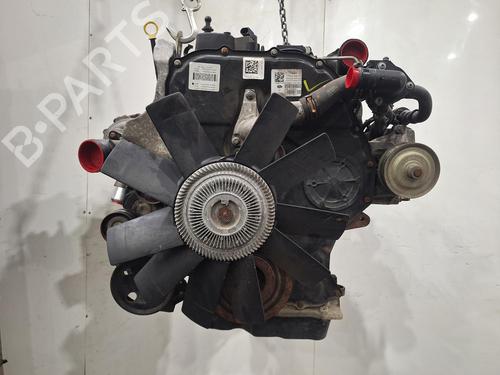 Used Engine Engine 39515465 39515465
