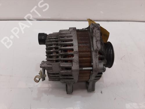 Used Alternator Alternator 38059825 38059825
