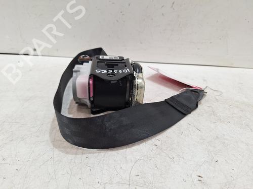 Used Front right seatbelt Front right seatbelt SKODA OCTAVIA III (5E3, NL3, NR3) 2.0 TSI RS (220 hp) 40128526 40128526