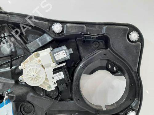 Front left window mechanism FIAT 500X (334_) 1.6 (334AXE1A) | BP26838778C22 