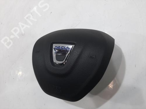 Other DACIA DUSTER (HM_) 1.3 TCe 130 (HMMF) | BP26870490O1 
