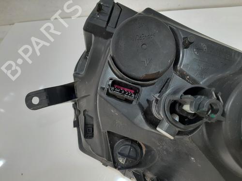 Left headlight DACIA DUSTER (HS_) 1.6 16V | BP36966648C28 - Image 4