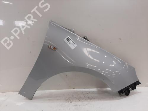Used Right front fenders Right front fenders VAUXHALL ADAM (M13) 1.2 (69 hp) 34478859 34478859