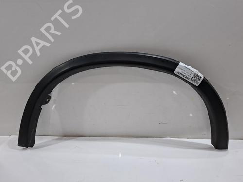 Used Rear left wheel arch trim Rear left wheel arch trim 39389556 39389556