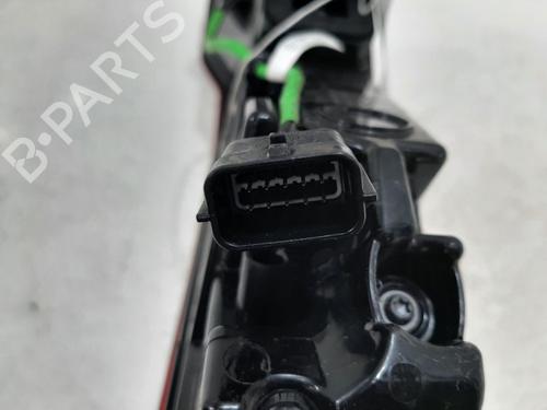 Left taillight JAGUAR I-PACE (X590) EV400 AWD | BP30360072C34