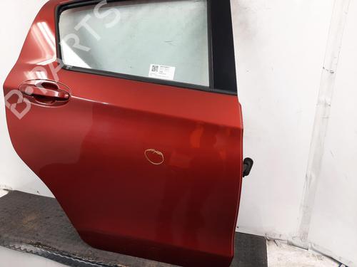Right rear door TOYOTA YARIS (_P13_) 1.3 (NSP130_, NSP130) | BP29417886C5 
