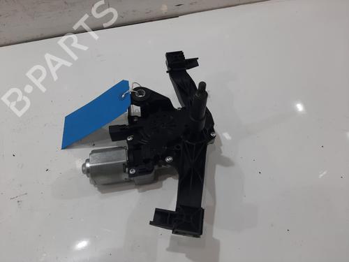 Used Rear wiper motor Rear wiper motor 37593220 37593220