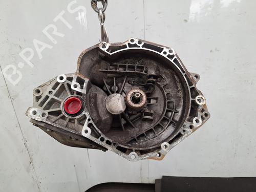 Used Gearbox VAUXHALL ADAM (M13) 1.2 (69 hp) 27203880