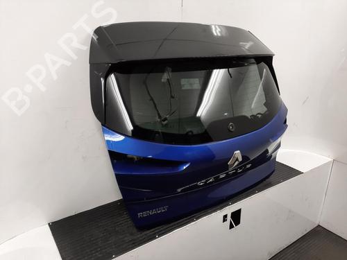 Bakluke CC/Kombi-Kupé RENAULT CAPTUR II (HF_) TCe 130 (HFMF) | BP26815913C6 