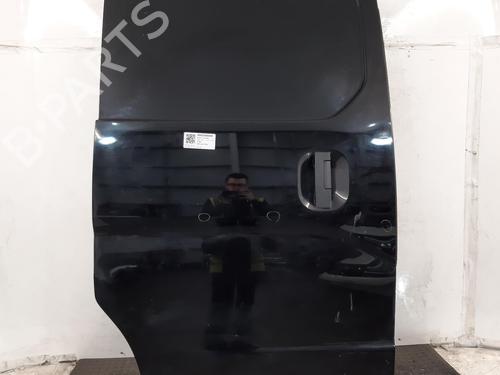 right-slide-door-nissan-nv200-van-2010-30496194 main image