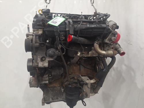Engine HYUNDAI ix35 (LM, EL, ELH) 2.0 CRDi 4WD | BP40258482M1 - Image 3