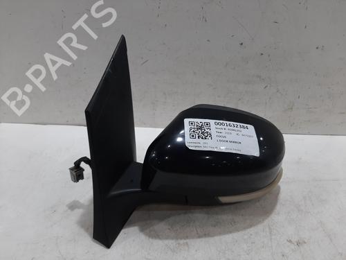 Bakspejl venstre FORD FOCUS II (DA_, HCP, DP) 1.6 (100 hp) 32214750