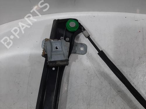 Front left window mechanism VW GOLF V Variant (1K5) 2.0 TDI 16V | BP26825941C22 