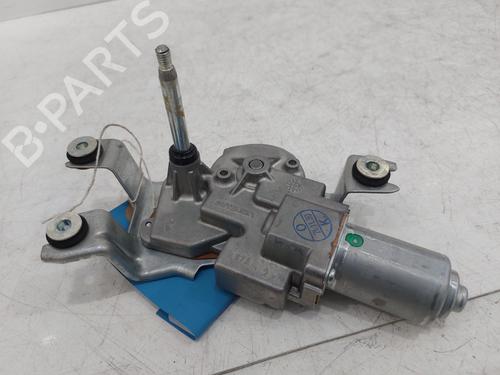Used Rear wiper motor Rear wiper motor 29235574 29235574