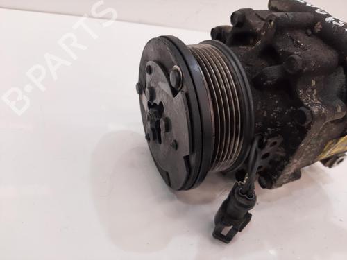 AC compressor FORD FIESTA VI (CB1, CCN) 1.6 Ti | BP36593947M34 - Image 3