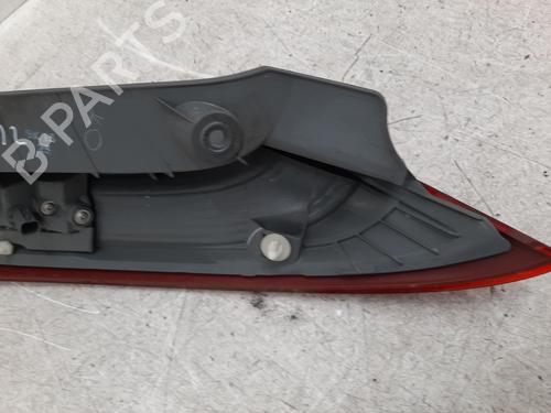 Left taillight HONDA CR-V IV (RM_) 2.2 i-DTEC 4WD (RE6) | BP26856067C34 