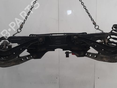 Used Rear axle VAUXHALL INSIGNIA Mk II (B) Hatchback (Z18) 1.6 D (68) (136 hp) 26787958
