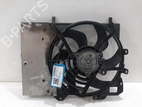 Used Radiator fan Radiator fan 30789228 30789228