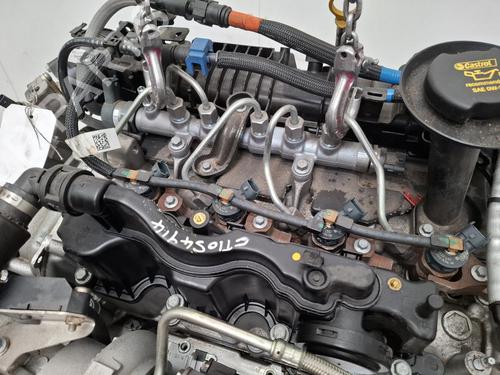 Engine LAND ROVER DISCOVERY SPORT (L550) 2.0 D 4x4 | BP37491265M1 - Image 4