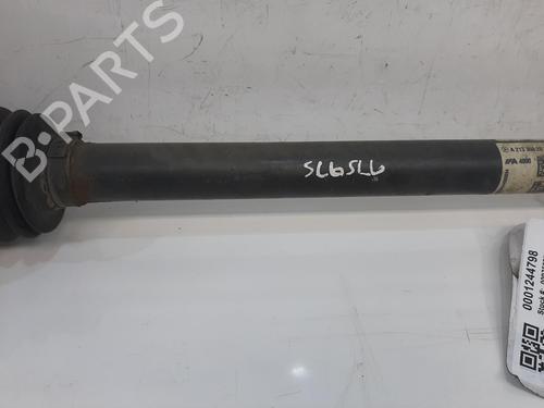 Other MERCEDES-BENZ GLC Coupe (C253) 250 d 4-matic (253.309) | BP26826151O1