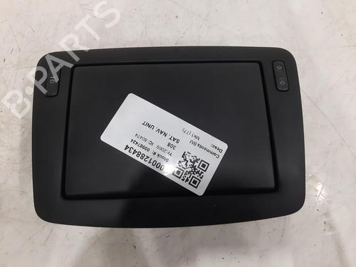 Used Electronic module PEUGEOT 308 CC (4B_) 2.0 HDi (4BRHRH, 4BRHRJ) (136 hp) 26777034
