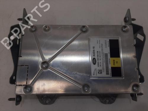 Electronic module JAGUAR I-PACE (X590) EV400 AWD | BP29445025M83 