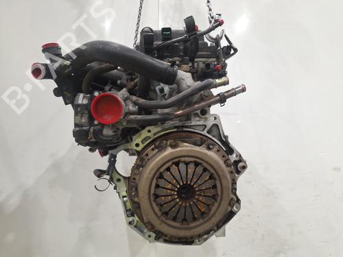 Engine KIA VENGA (YN) 1.4 CVVT | BP39743741M1 - Image 3