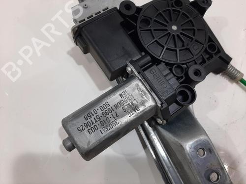 Front left window mechanism VAUXHALL CORSAVAN Mk IV (E) Hatchback Van (X15) 1.3 CDTi | BP30927921C22