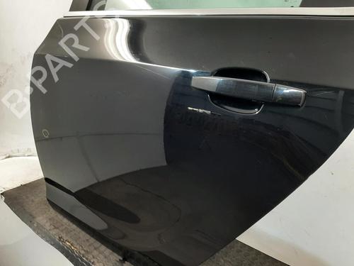 Left rear door VAUXHALL ASTRA Mk VI (J) (P10) 1.6 | BP29237505C4 