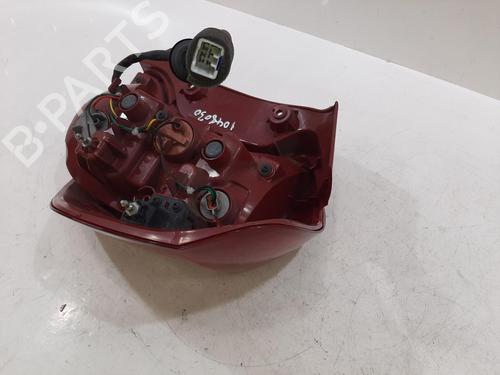 Left taillight KIA PICANTO III (JA) 1.2 | BP34206282C34  - Image 5