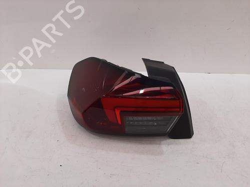 Used Left taillight Left taillight VAUXHALL CORSA Mk V (F) 1.2 (131 hp) 34233436 34233436