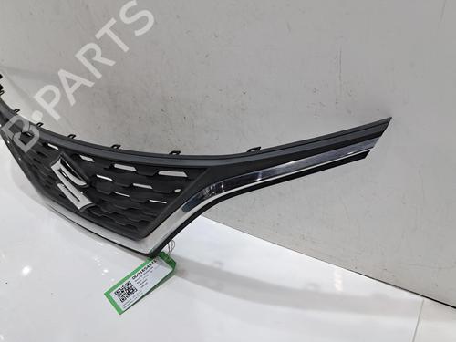 Grill SUZUKI BALENO (FW, EW) 1.2 (A1K412) | BP32851641C40 - Image 4