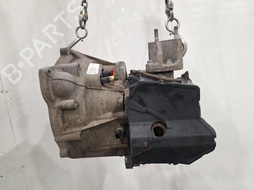 Gearkasse FORD FIESTA VI (CB1, CCN) 1.25 | BP29417790M3 