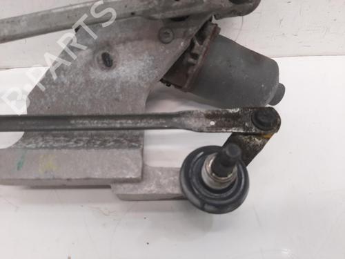 Front wiper motor DACIA DUSTER (HS_) 1.5 dCi | BP27203519M29 