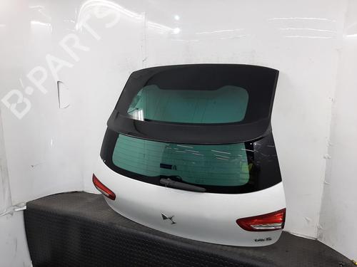 Tailgate DS DS 5 (KF_) 1.6 BlueHDi 120 | BP38728076C6 - Image 3